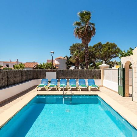 Villa Villino By Villa Plus Cala'N Blanes  Kültér fotó