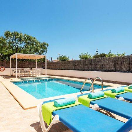 Villa Villino By Villa Plus Cala'N Blanes  Kültér fotó