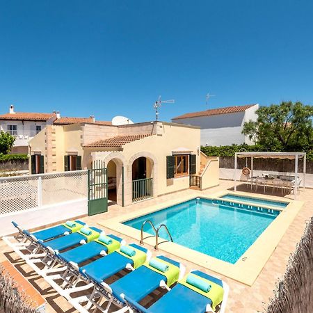 Villa Villino By Villa Plus Cala'N Blanes  Kültér fotó