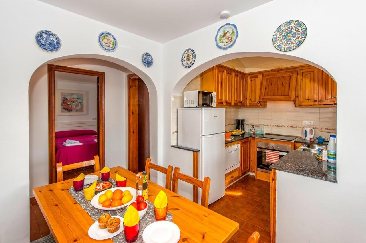 Villa Villino By Villa Plus Cala'N Blanes  Kültér fotó
