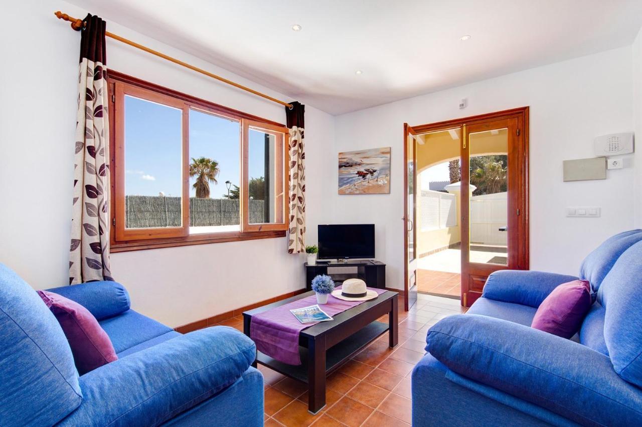 Villa Villino By Villa Plus Cala'N Blanes  Kültér fotó