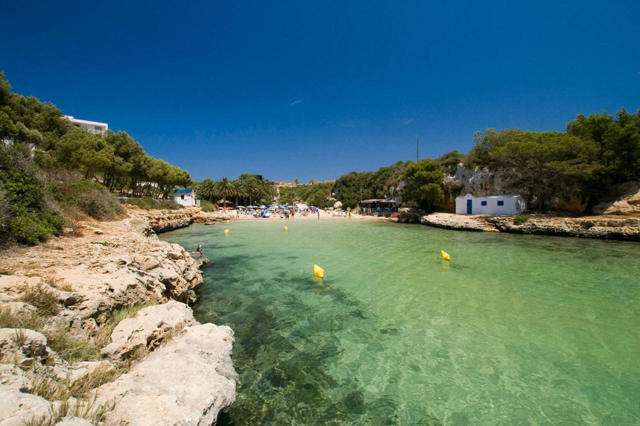 Villa Villino By Villa Plus Cala'N Blanes  Kültér fotó