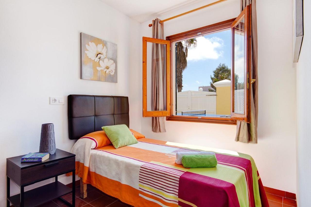 Villa Villino By Villa Plus Cala'N Blanes  Kültér fotó
